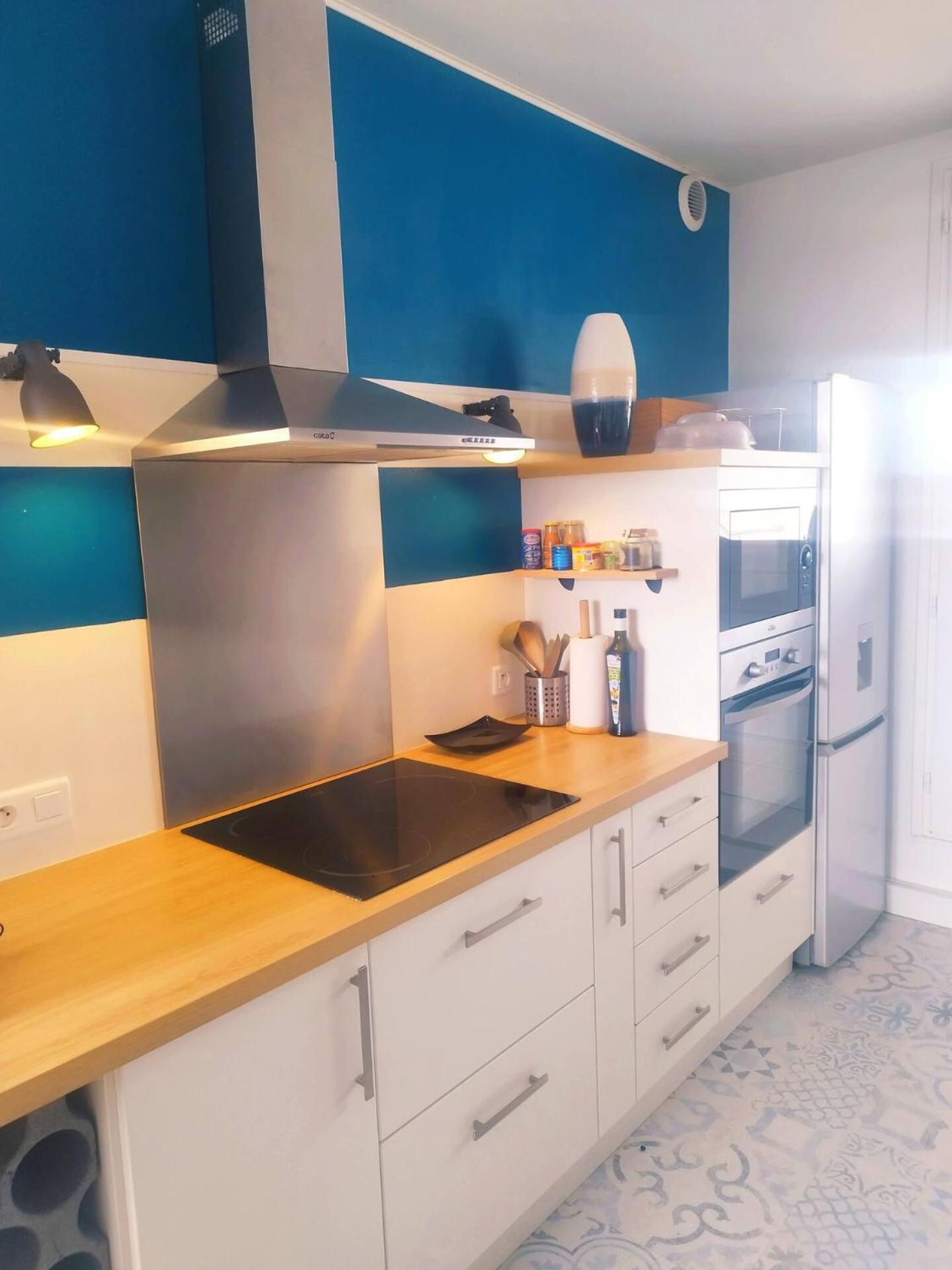 Charmant Appartement Lumineux - Dernier Etage Avec Balcon - Proche Centre-Ville 南特 外观 照片